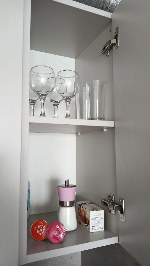 Kabakum Sea View Apartman Várna