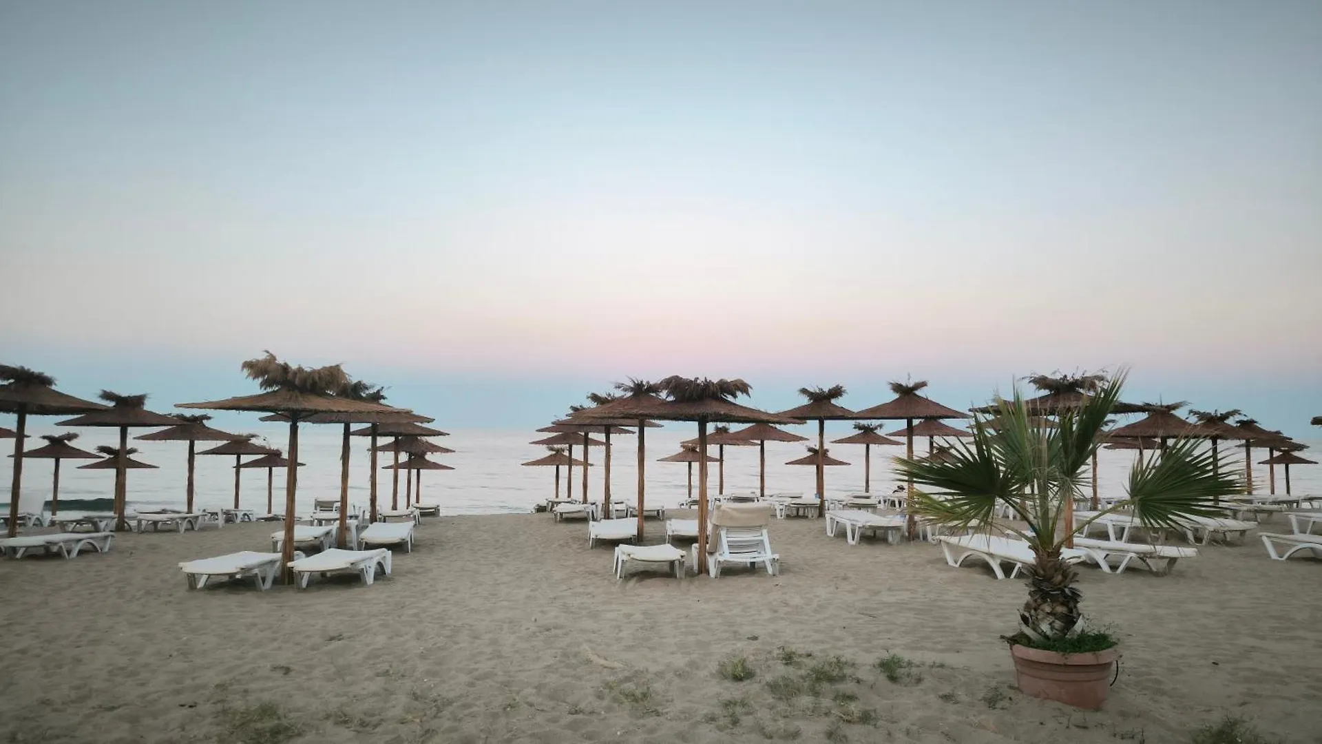 Kabakum Sea View Apartman Várna