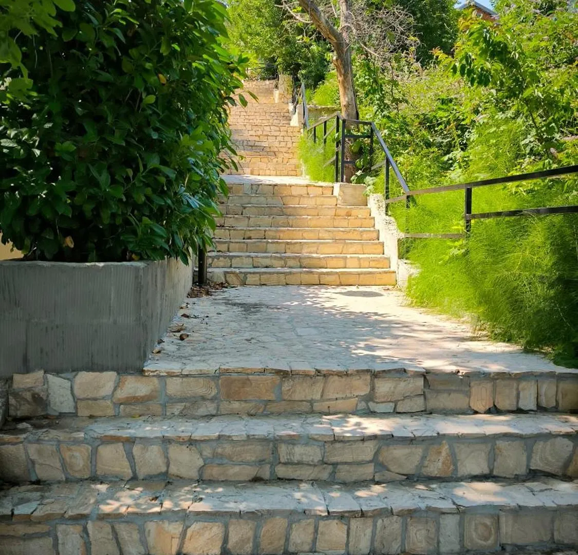 Kabakum Sea View Apartman Várna