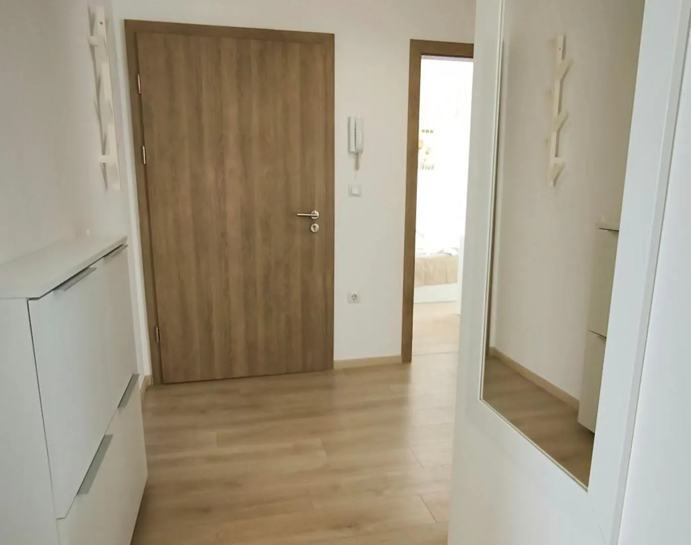 Kabakum Sea View Apartman Várna