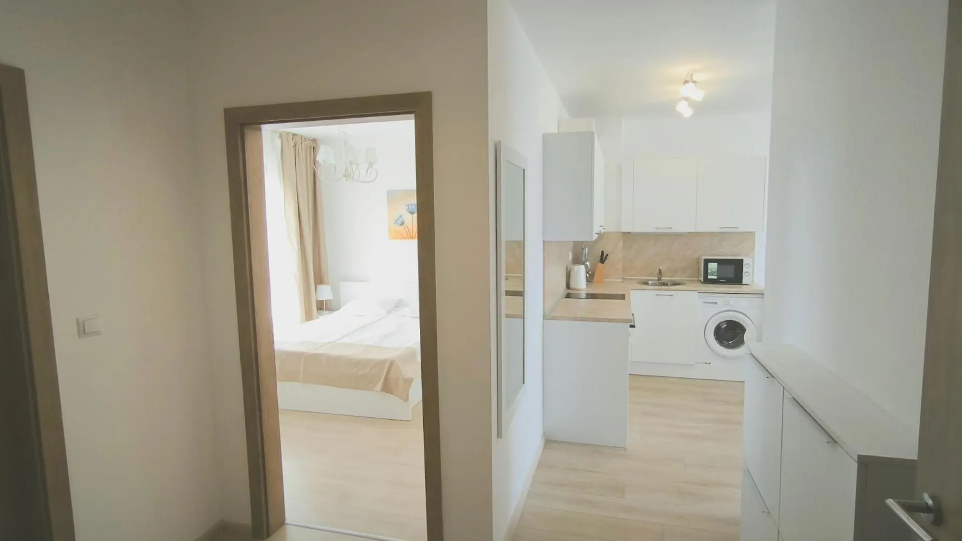 Kabakum Sea View Apartman Várna Bulgária