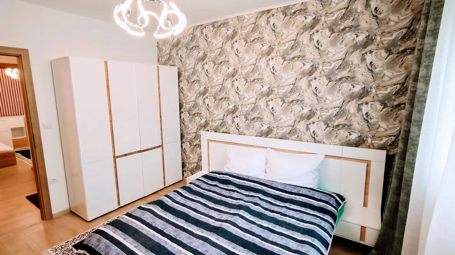 Kabakum Sea View Apartman Várna