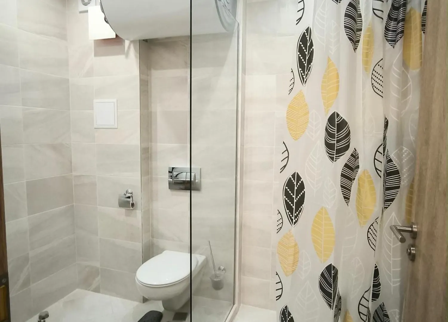 Kabakum Sea View Apartman Várna