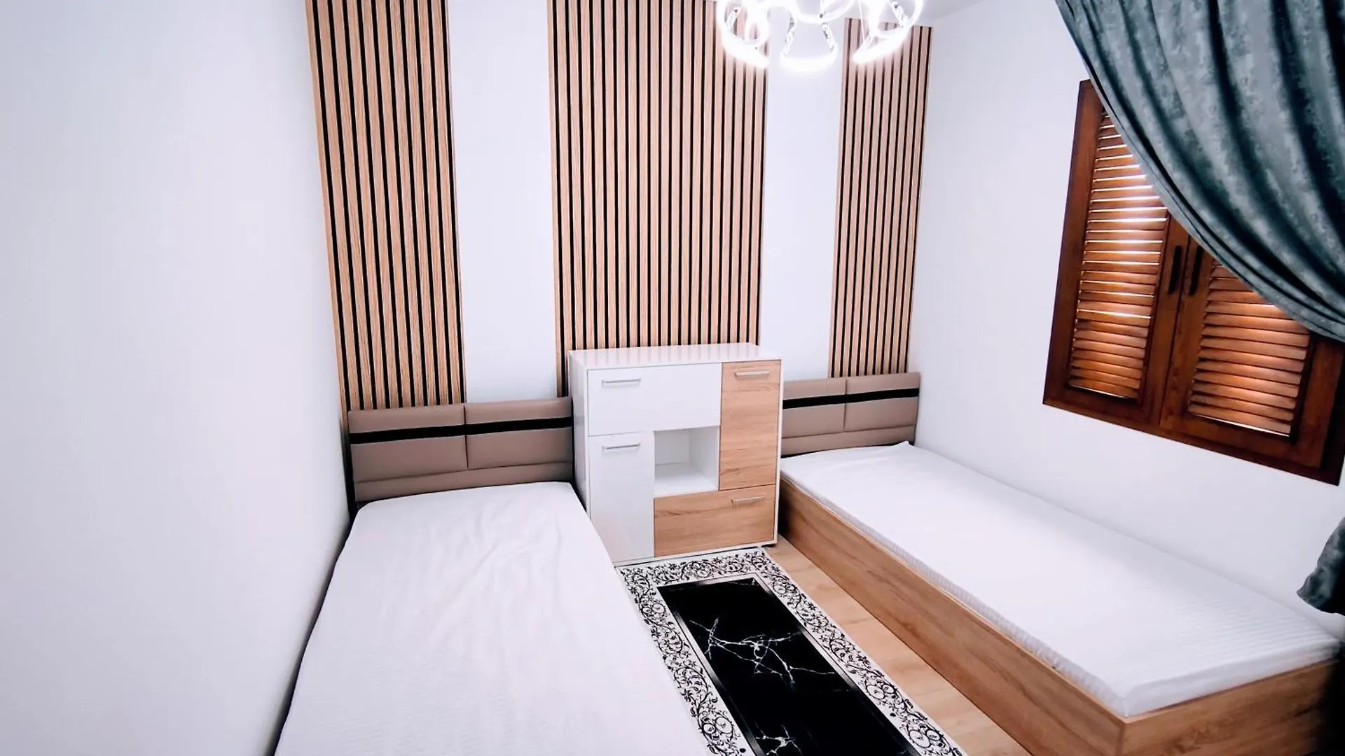 Kabakum Sea View Apartman Várna 0*,  Bulgária